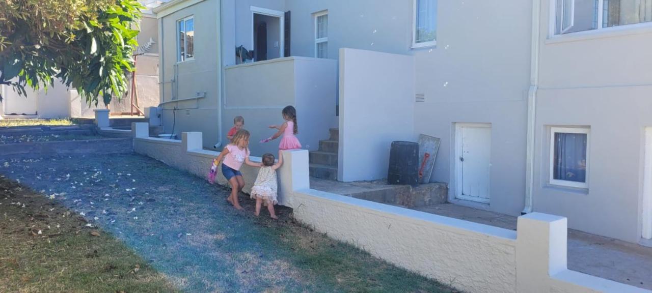 Dann'S Corner Villa Mossel Bay Dış mekan fotoğraf