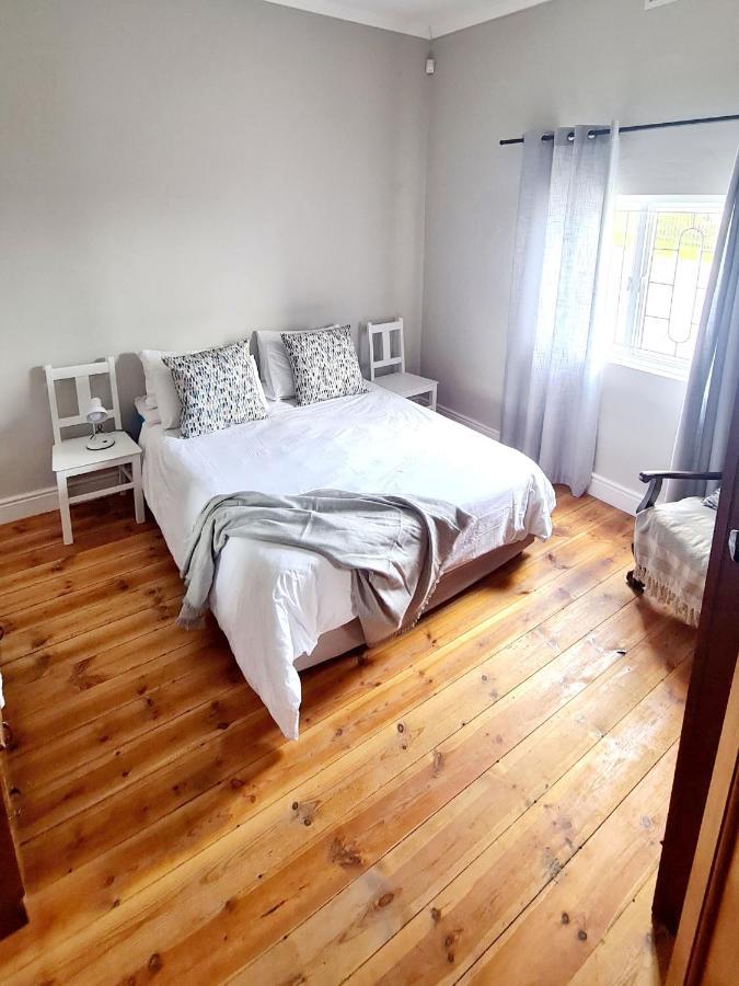 Dann'S Corner Villa Mossel Bay Dış mekan fotoğraf