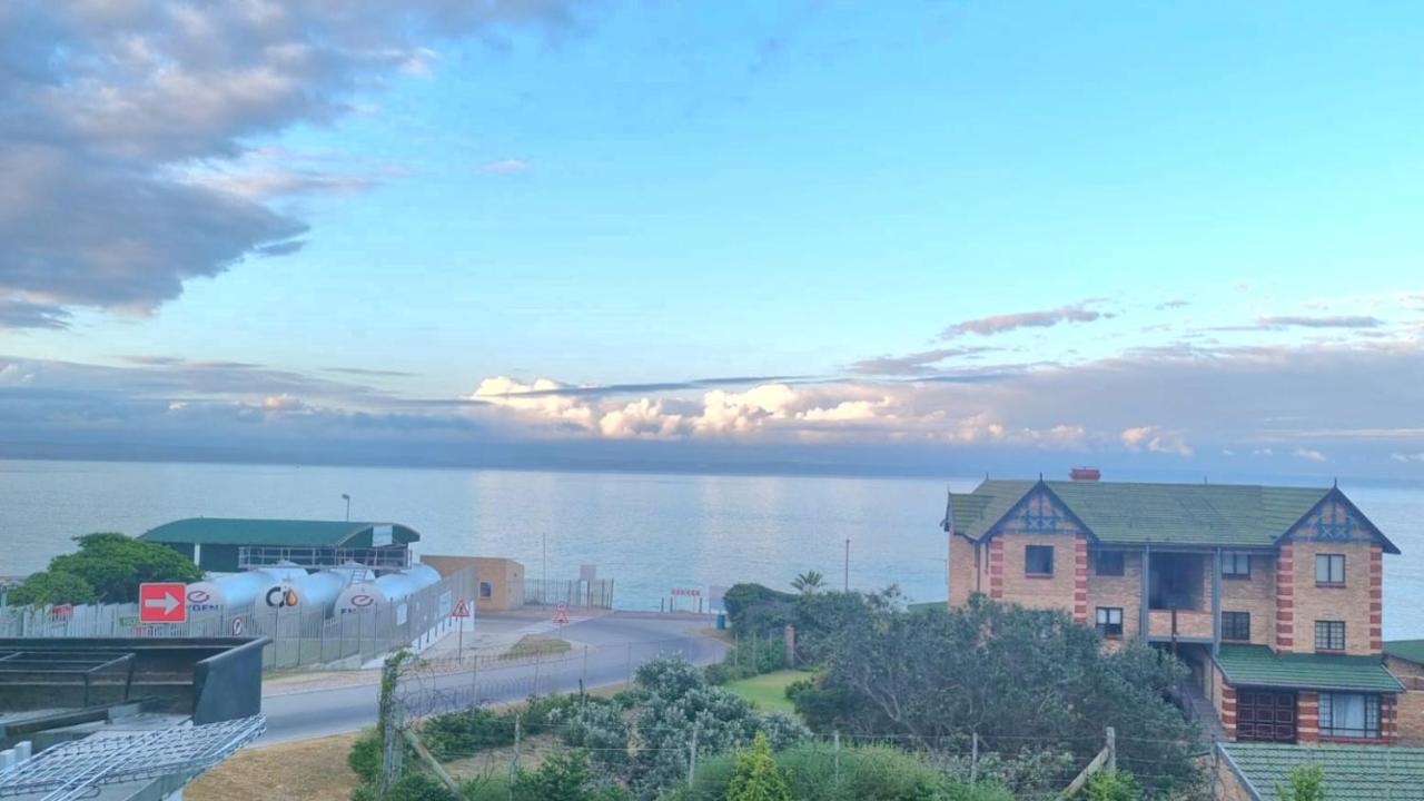 Dann'S Corner Villa Mossel Bay Dış mekan fotoğraf