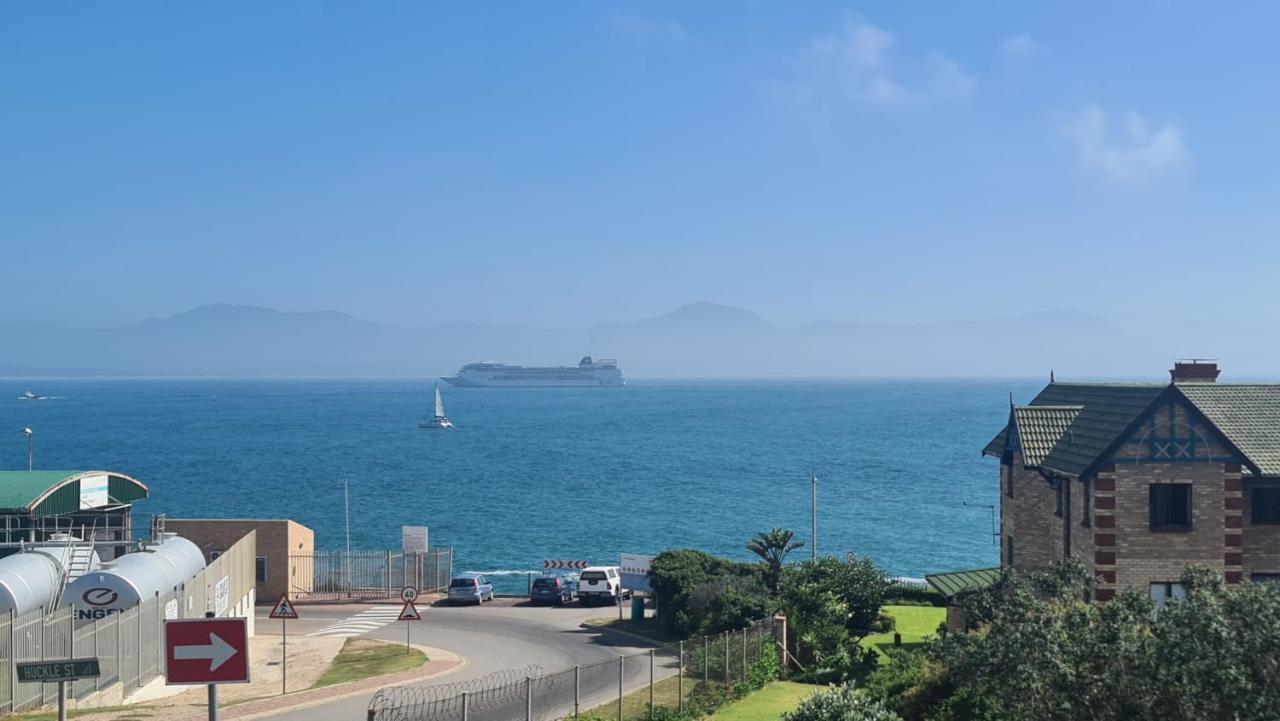 Dann'S Corner Villa Mossel Bay Dış mekan fotoğraf
