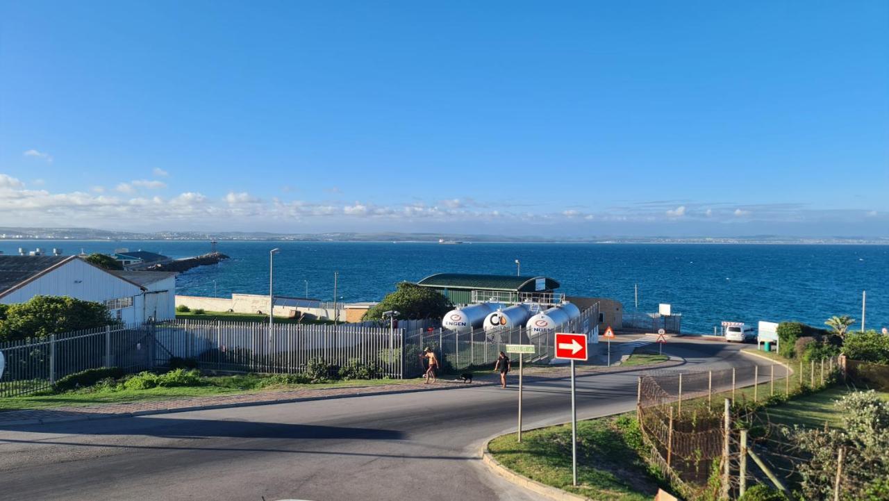 Dann'S Corner Villa Mossel Bay Dış mekan fotoğraf